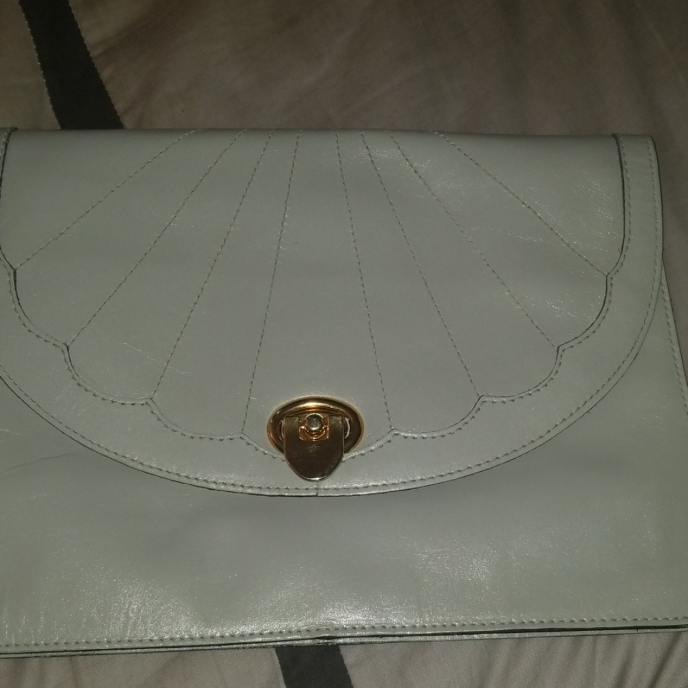 Vintage Mimo Sac Clutch
